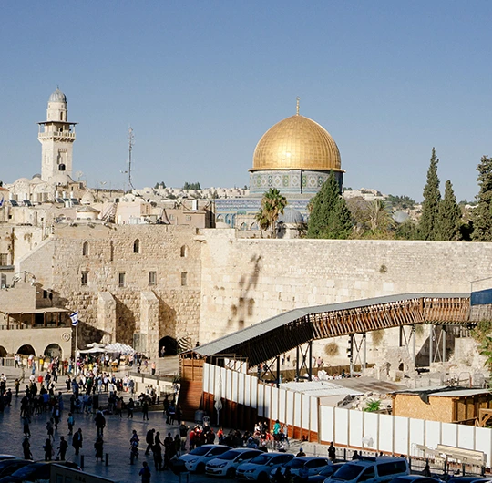 Export To Middle East